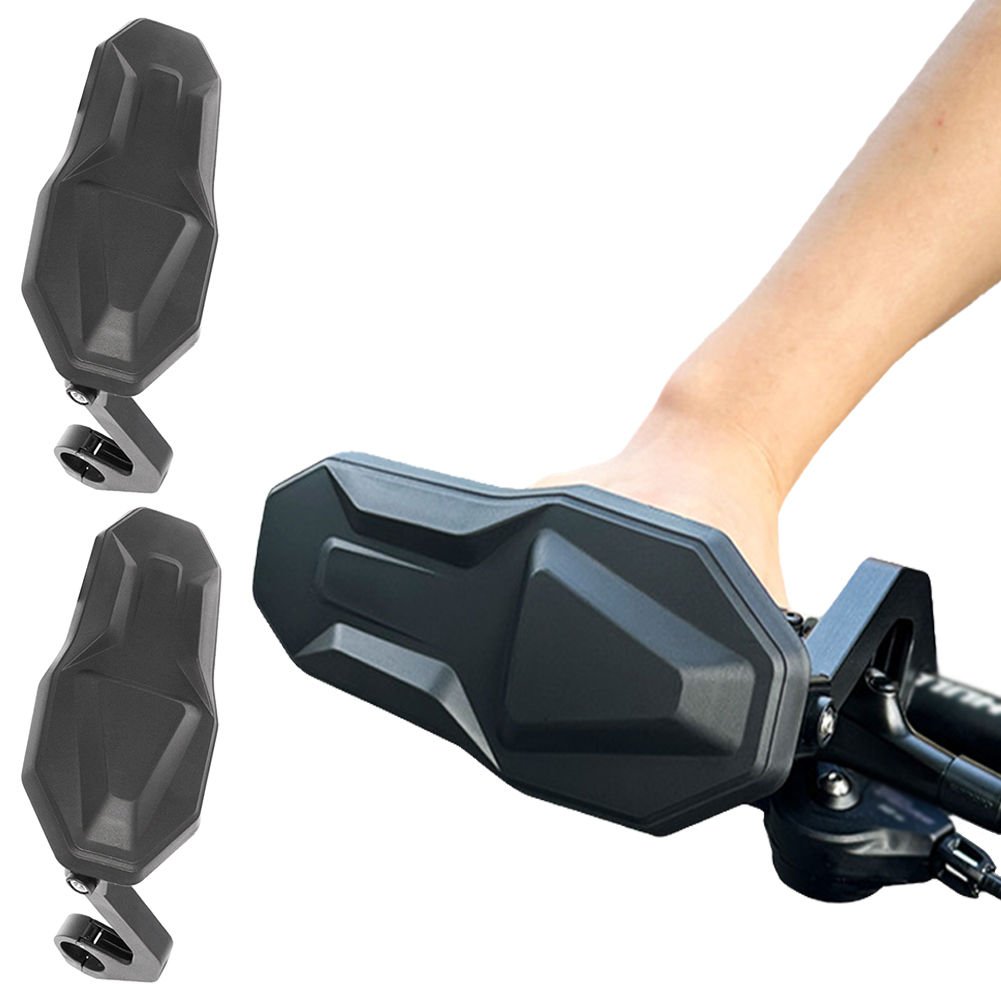 Motorcycle Gear Icon - Bicycle Hand Guard Windproof Motorcycle Hand