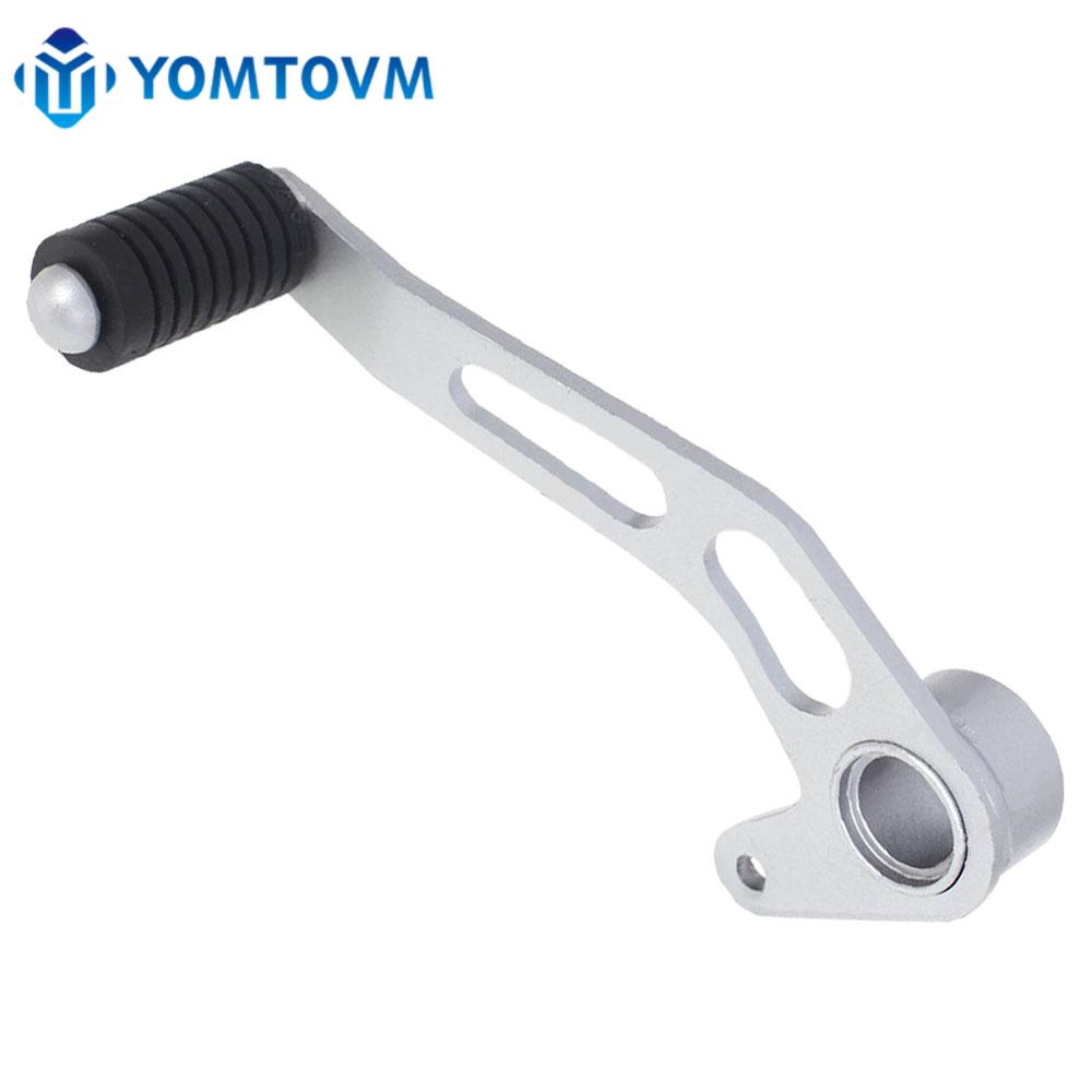 Motorcycle Gear Guide - Motorcycle Gear Shift Lever For Ducati