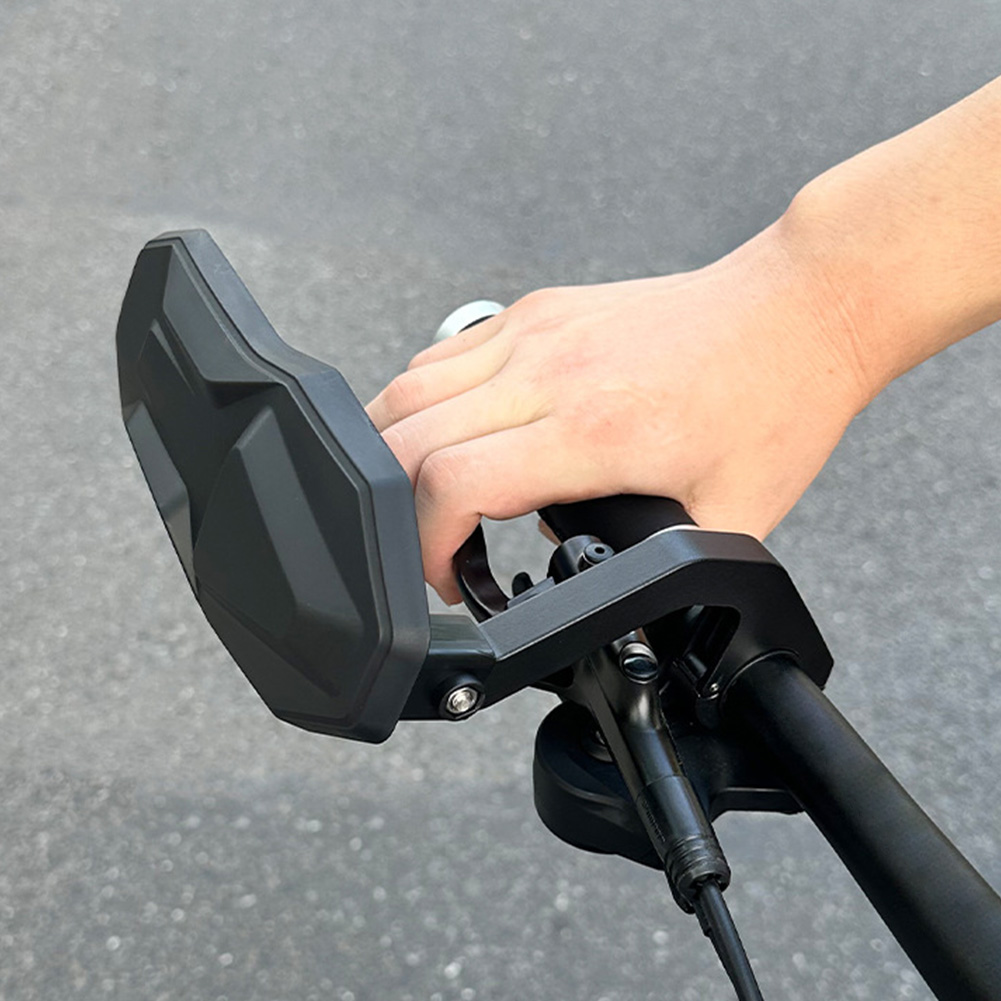 Bicycle Hand Guard Windproof M - Motorcycle Gear Icon ulasan dan harga