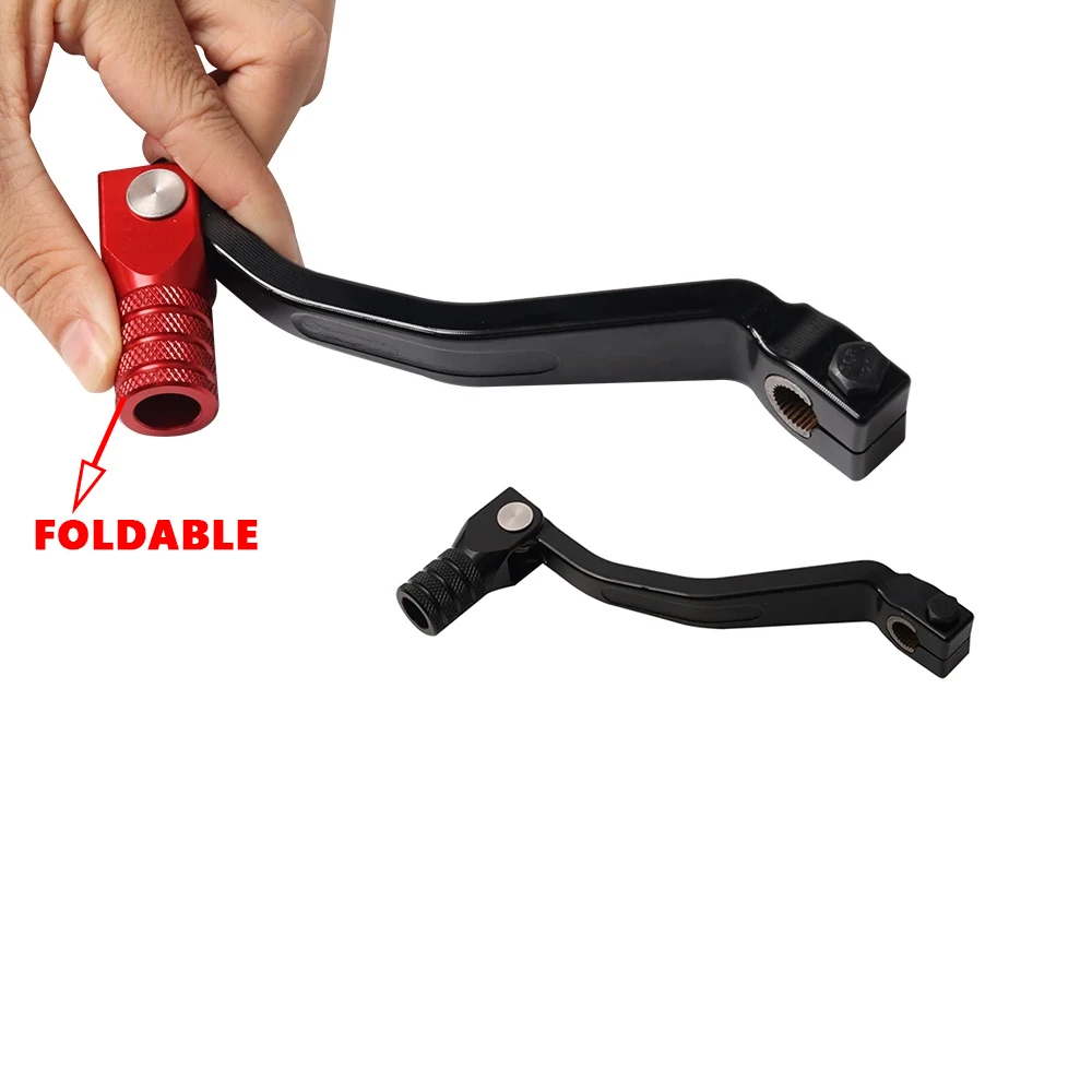 For Royal Enfield Himalayan 45 - Motorcycle Gear Pedal ulasan dan harga
