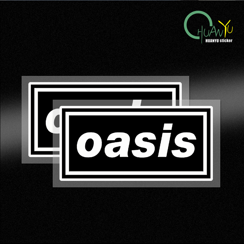 Oasis story rock band creative - Motorcycle Gear Equipment ulasan dan harga