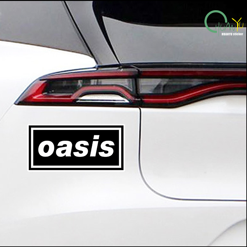 Oasis story rock band creative - Motorcycle Gear Equipment ulasan dan harga