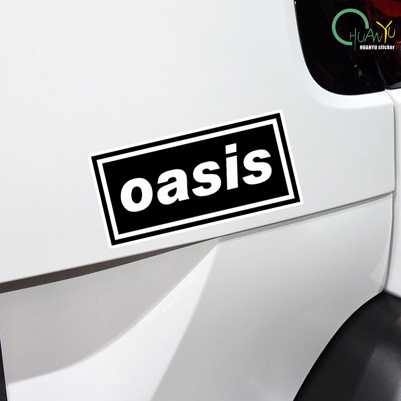 Oasis story rock band creative - Motorcycle Gear Equipment ulasan dan harga