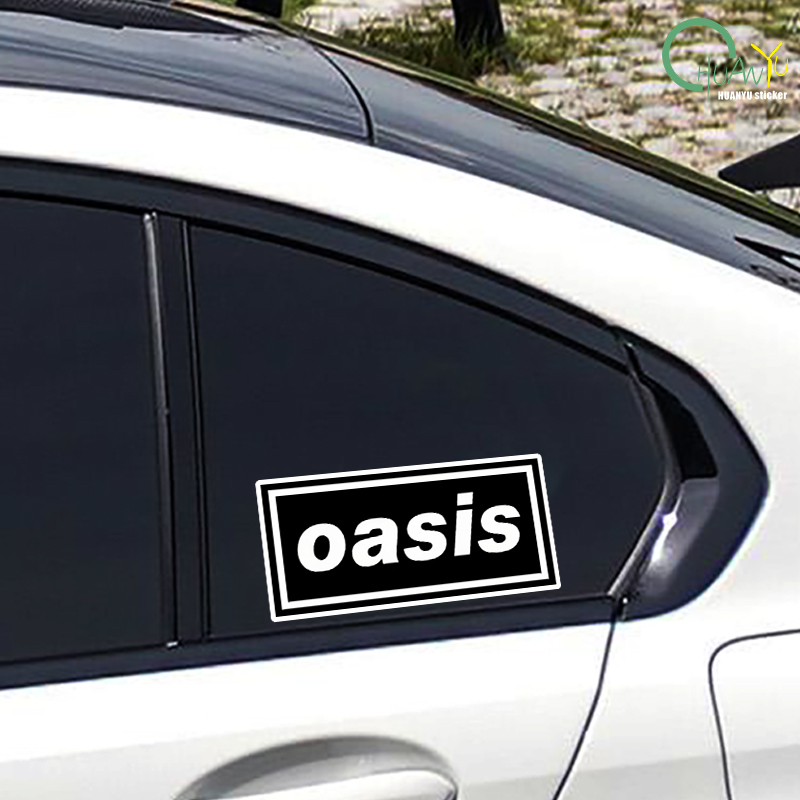 Oasis story rock band creative - Motorcycle Gear Equipment ulasan dan harga