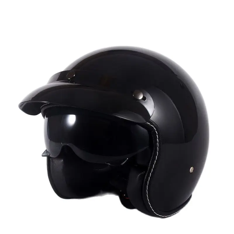 Motorcycle Helmets Electric Bi - Xs Motorcycle Gear ulasan dan harga