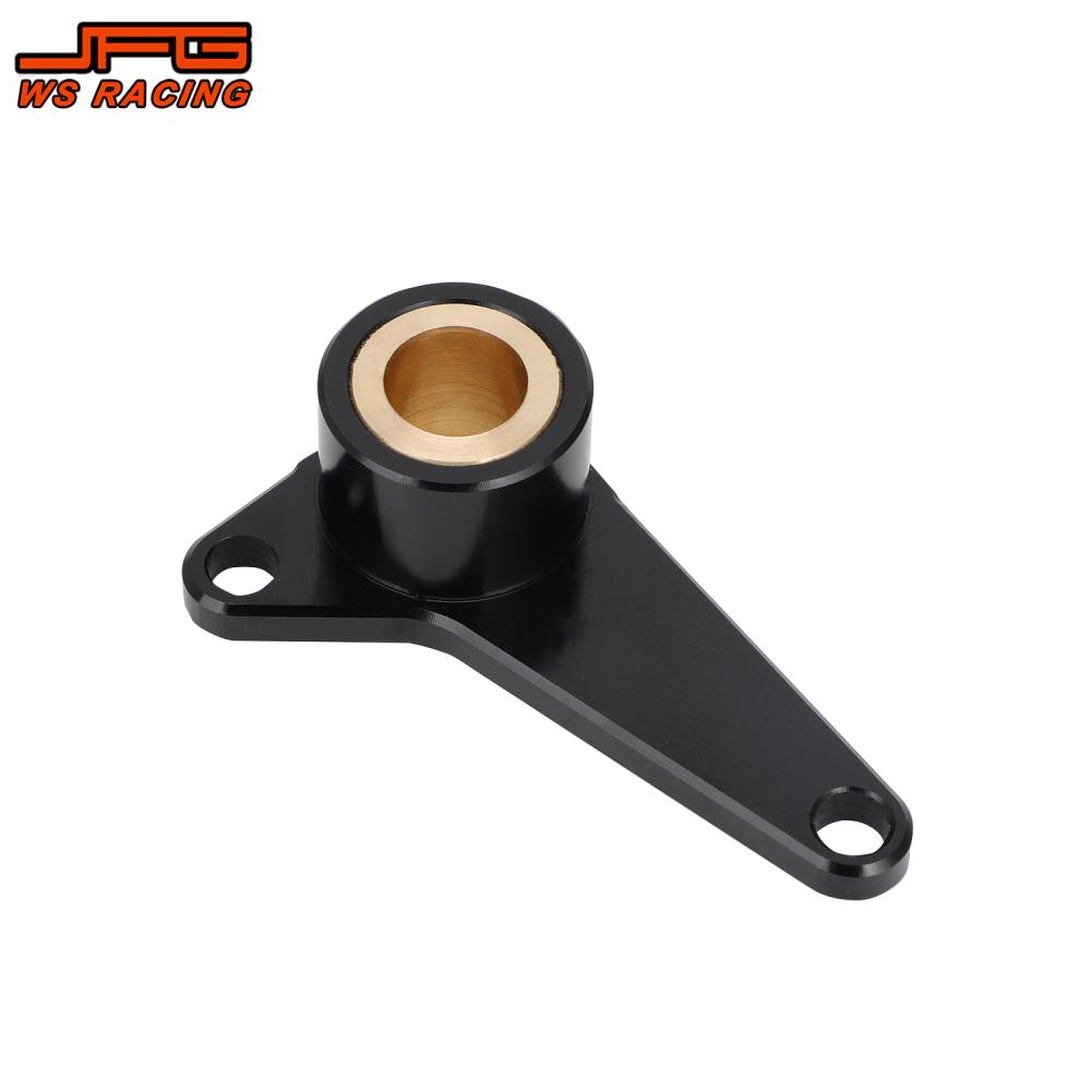 Motorcycle Shift Shaft Bracket - Motorcycle Gear Pedal ulasan dan harga