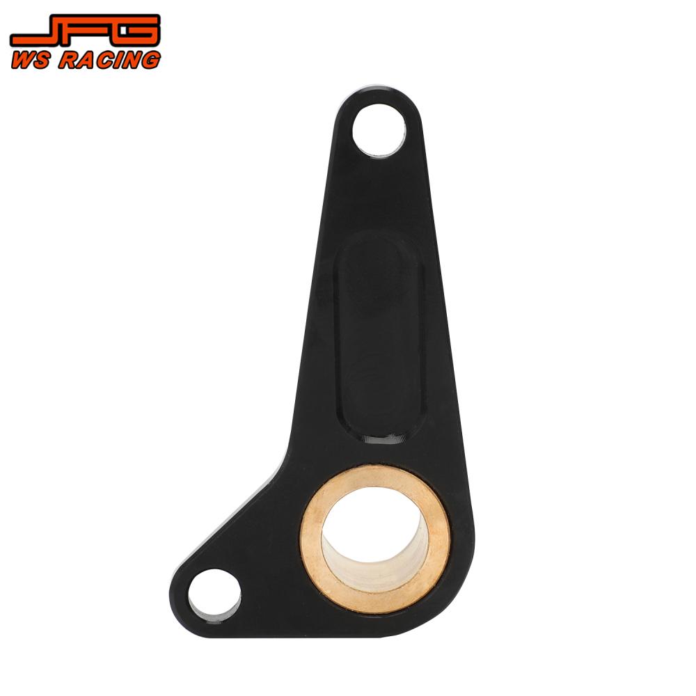 Motorcycle Shift Shaft Bracket - Motorcycle Gear Pedal ulasan dan harga
