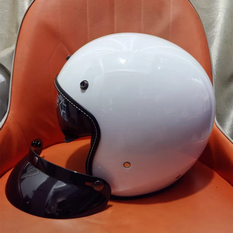 ECE DOT New Casco Capacetes Mo - Xs Motorcycle Gear ulasan dan harga