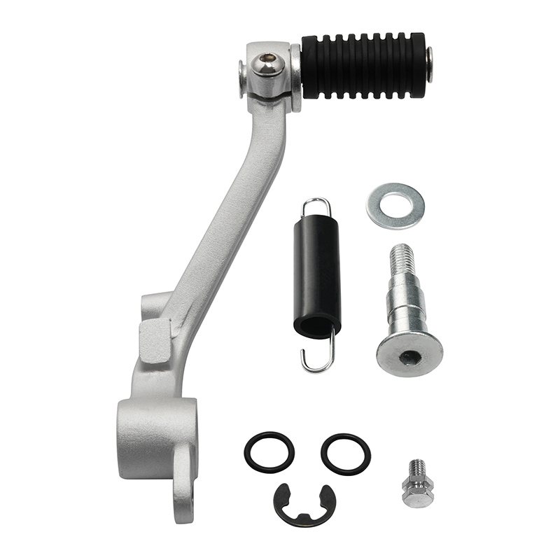 Rear Brake Pedal Foot Lever or - Motorcycle Gear Guide ulasan dan harga