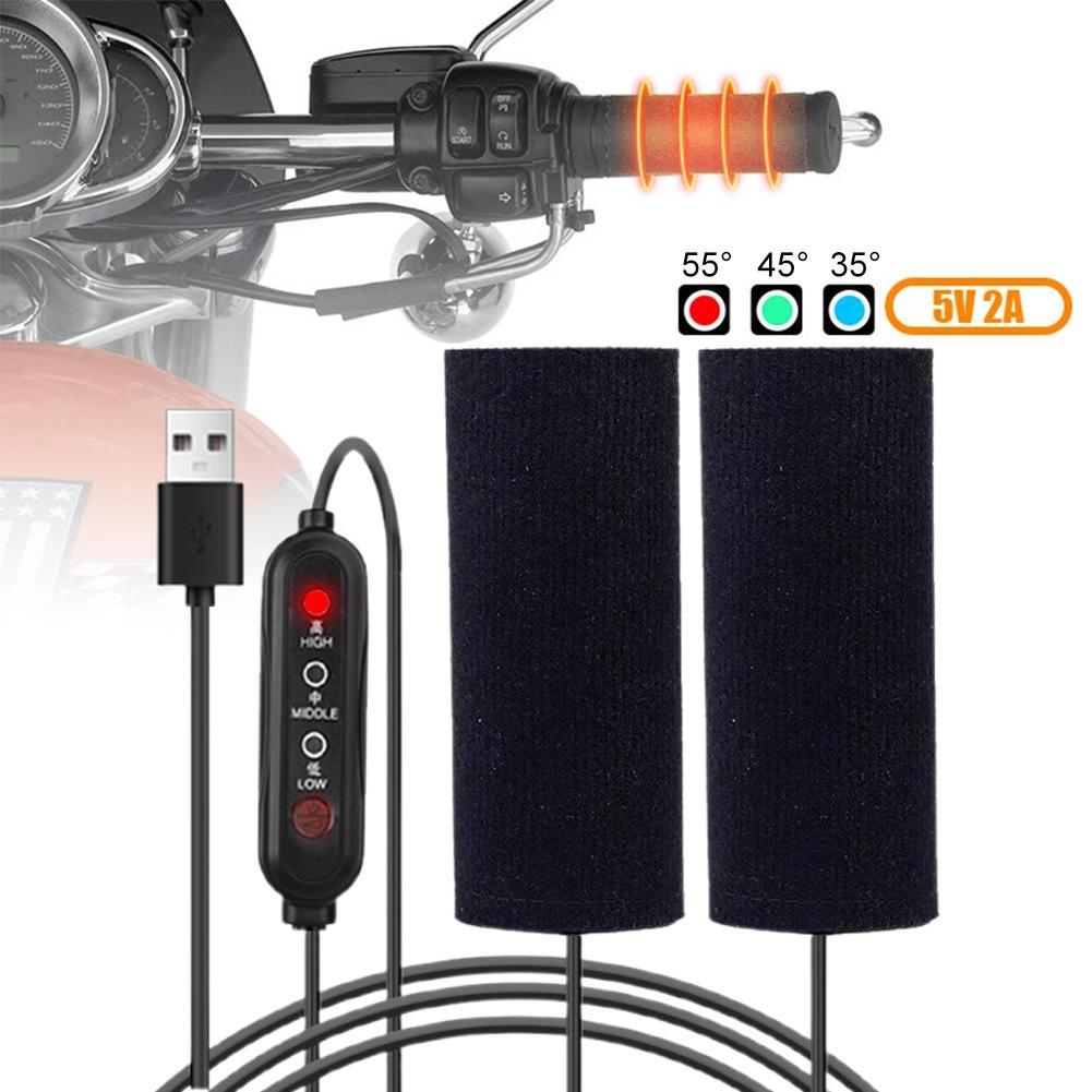 12V 3-Gear Motorcycle Heated H - Motorcycle Gear Icon ulasan dan harga