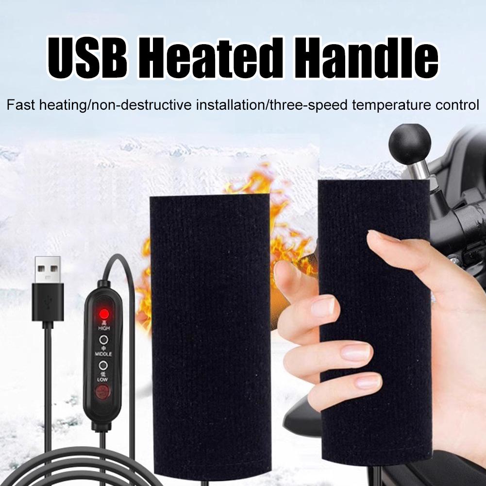 12V 3-Gear Motorcycle Heated H - Motorcycle Gear Icon ulasan dan harga