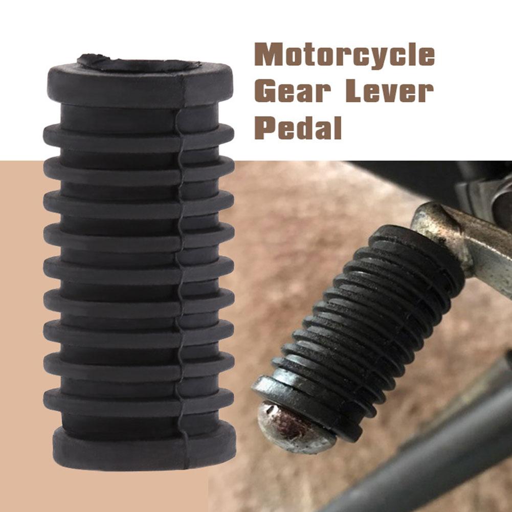 1/2pcs Universal Motorcycle Ge - Motorcycle Gear Pedal ulasan dan harga