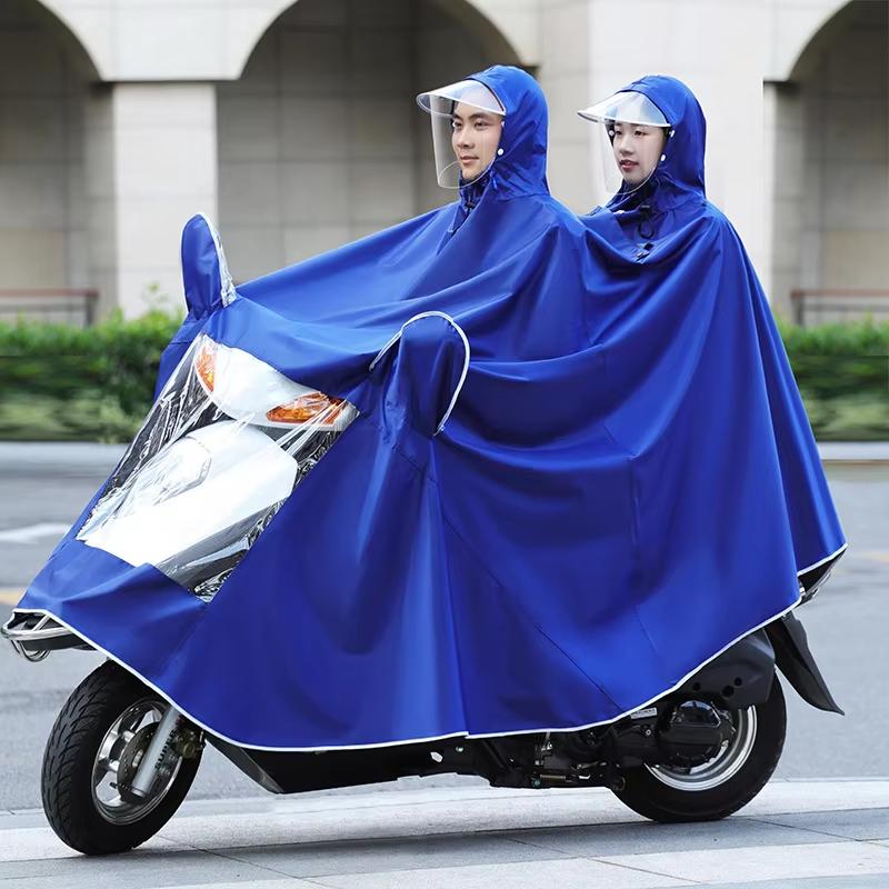Motorcycle Full-Coverage Rainc - Motorcycle Gear Rain ulasan dan harga