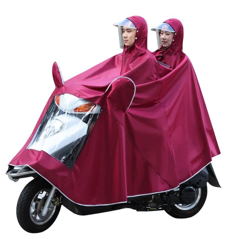 Motorcycle Full-Coverage Rainc - Motorcycle Gear Rain ulasan dan harga