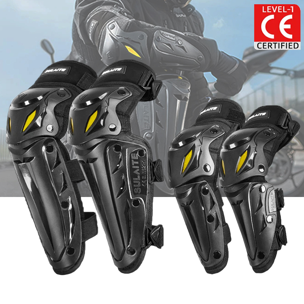 Motorcycle  Ride Protection Kn - Motorcycle Gear Equipment ulasan dan harga