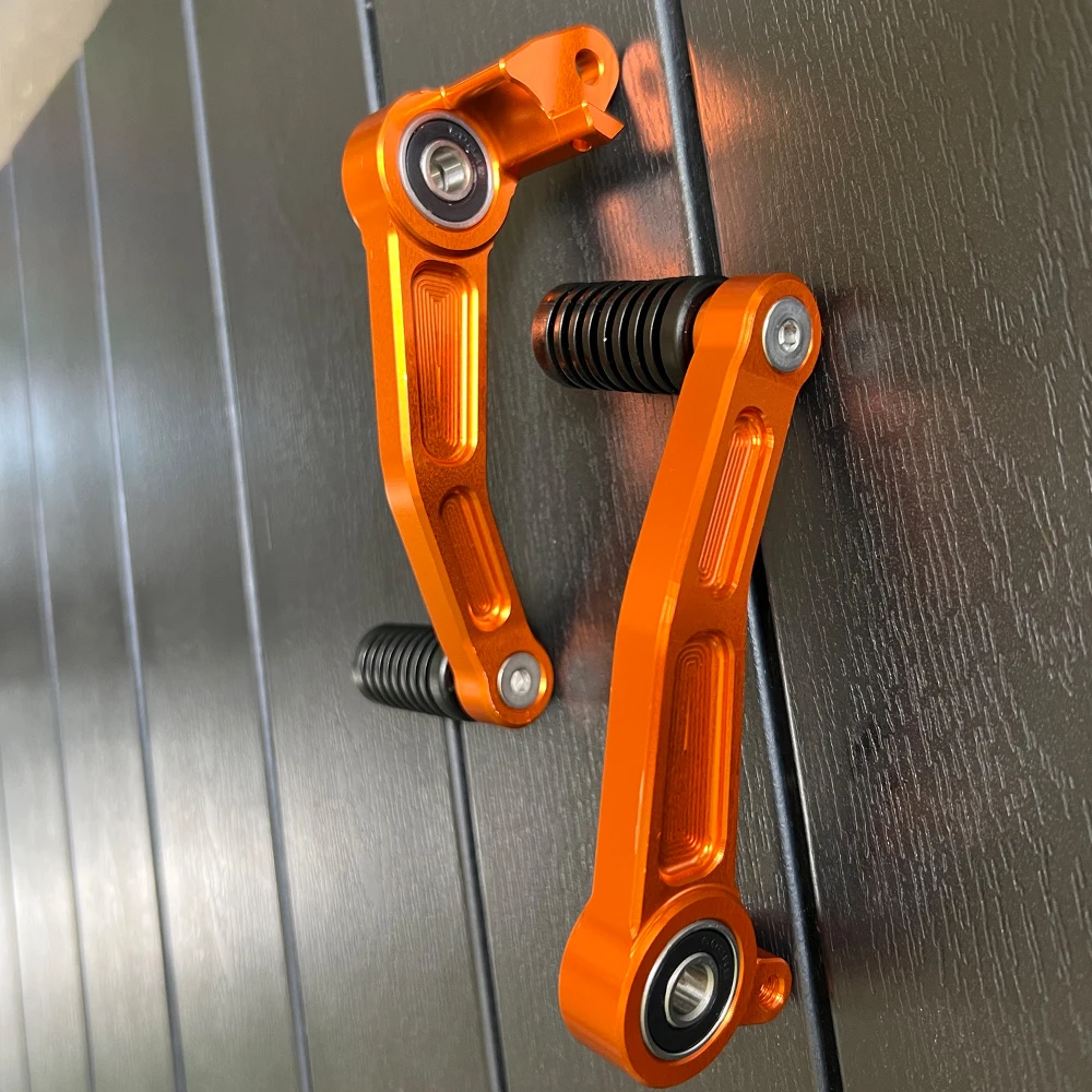 Motorcycle Accessories For KTM - Motorcycle Gear Pedal ulasan dan harga