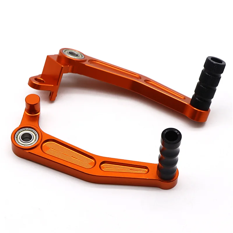 Motorcycle Accessories For KTM - Motorcycle Gear Pedal ulasan dan harga