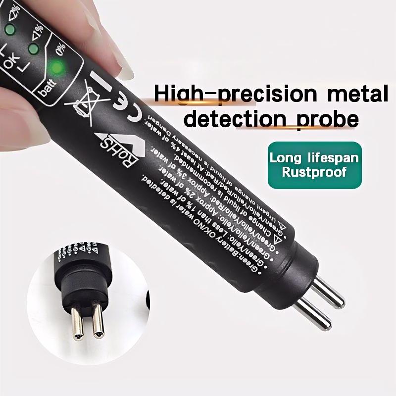 Brake Fluid Test Pen 5 Gears L - Motorcycle Gear Testing ulasan dan harga