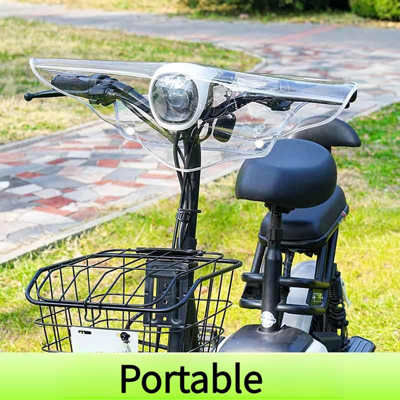 1PC Waterproof Electric Vehicl - Motorcycle Gear Rain ulasan dan harga