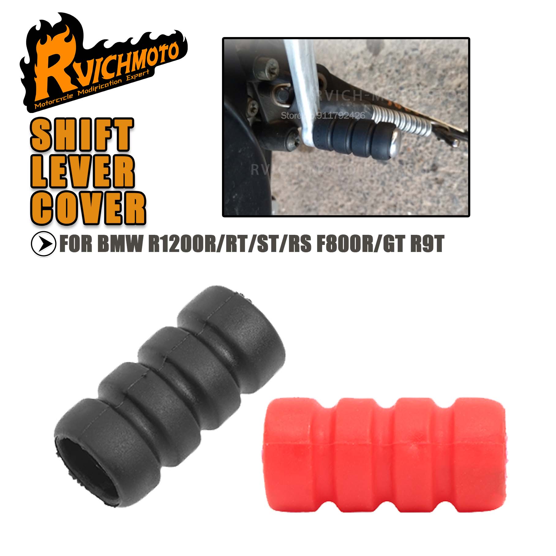 R1200 R RT ST RS Motorcycle Sh - Motorcycle Gear Pedal ulasan dan harga