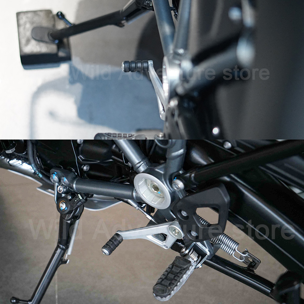 R1200 R RT ST RS Motorcycle Sh - Motorcycle Gear Pedal ulasan dan harga
