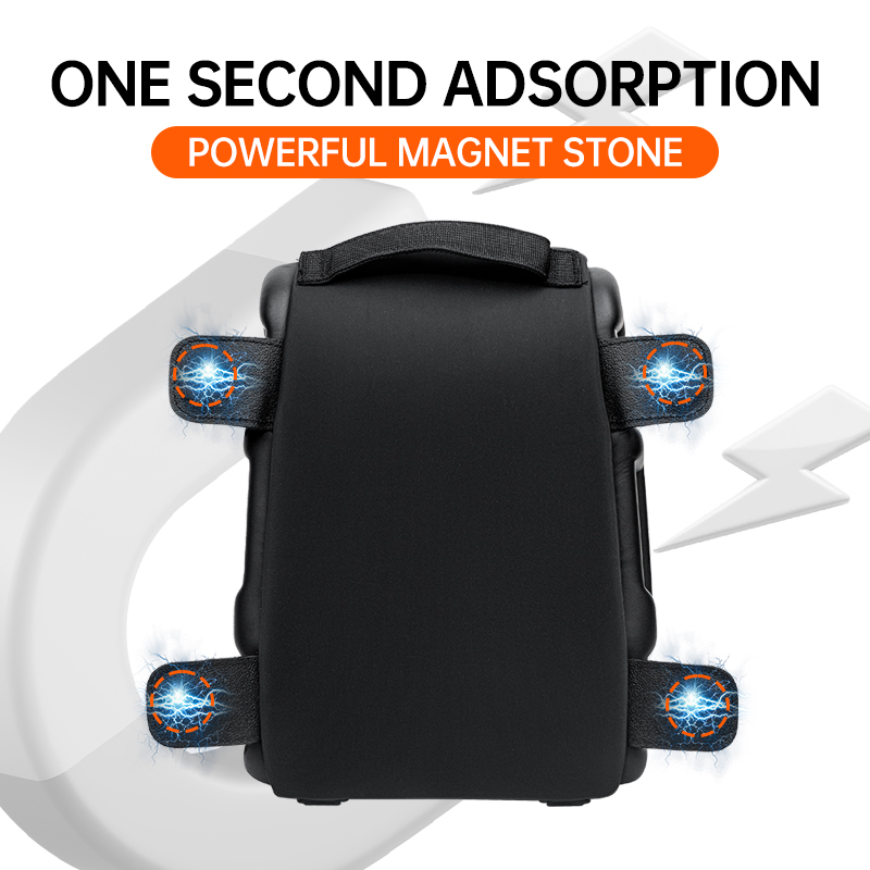 SFK High-capacity Motorcycle R - Magnetic Tank Bag ulasan dan harga