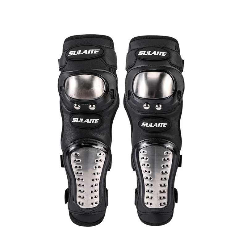 4Pcs/Set Motorcycle Kneepad St - Motorcycle Gear Equipment ulasan dan harga
