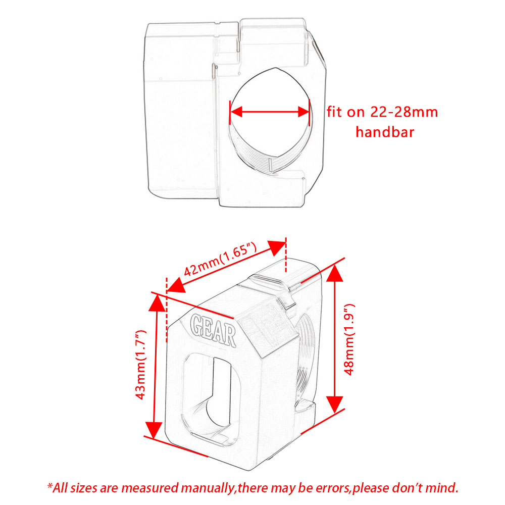 Fit For Universal Motorcycle A - Motorcycle Gear Icon ulasan dan harga