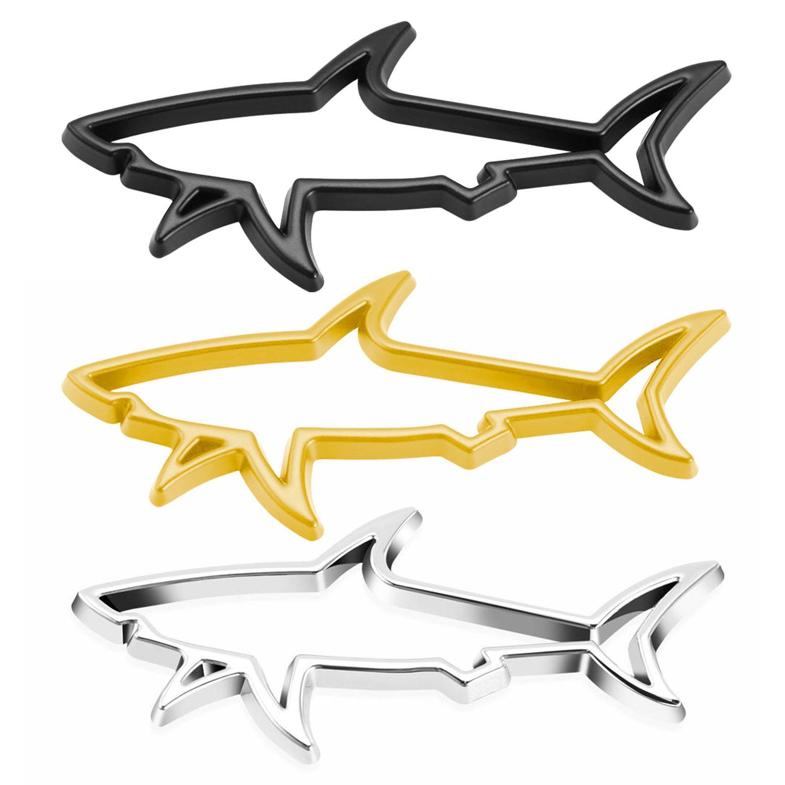 3D Metal Car Styling Sticker H - Motorcycle Gear Icon ulasan dan harga