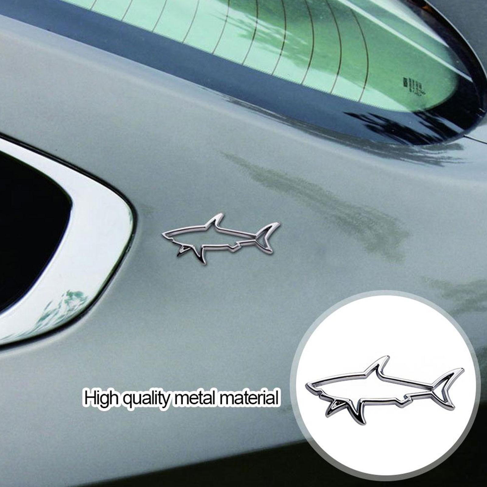 3D Metal Car Styling Sticker H - Motorcycle Gear Icon ulasan dan harga