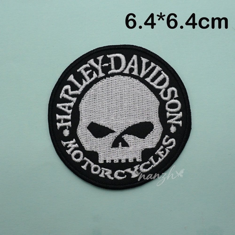 Motorcycle Embroidered Fabric  - Motorcycle Gear Vest ulasan dan harga