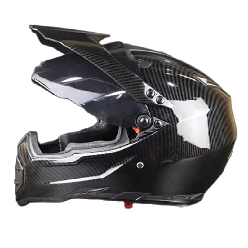 Adult Off-Road Motorcycle Helm - Xs Motorcycle Gear ulasan dan harga