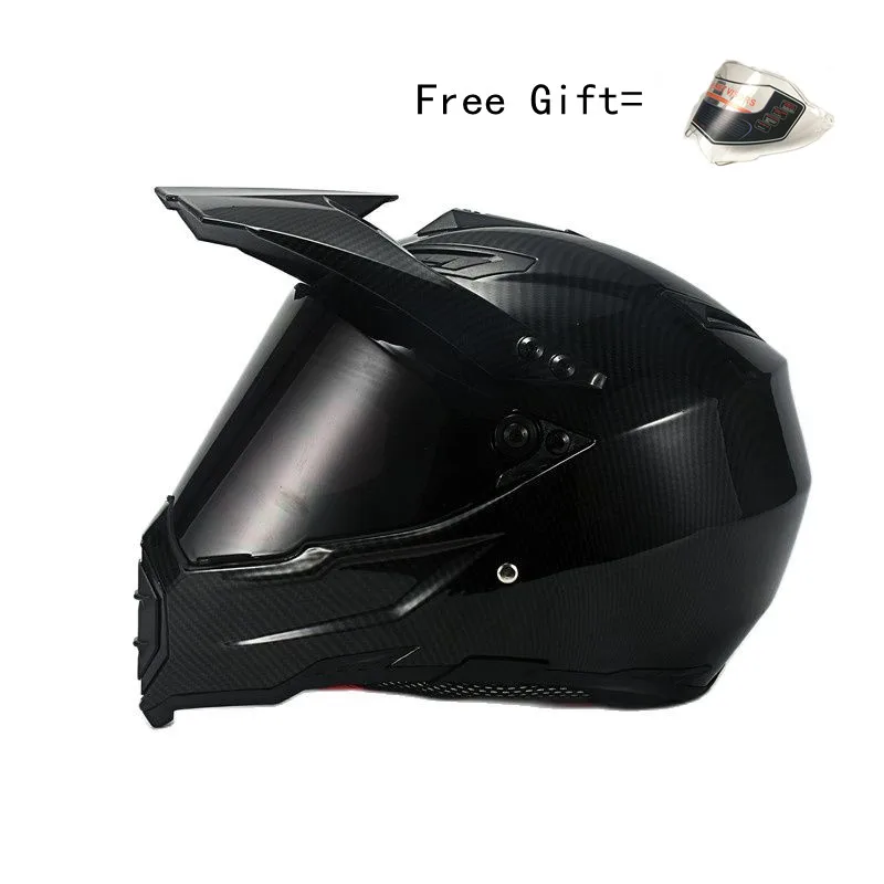 Adult Off-Road Motorcycle Helm - Xs Motorcycle Gear ulasan dan harga
