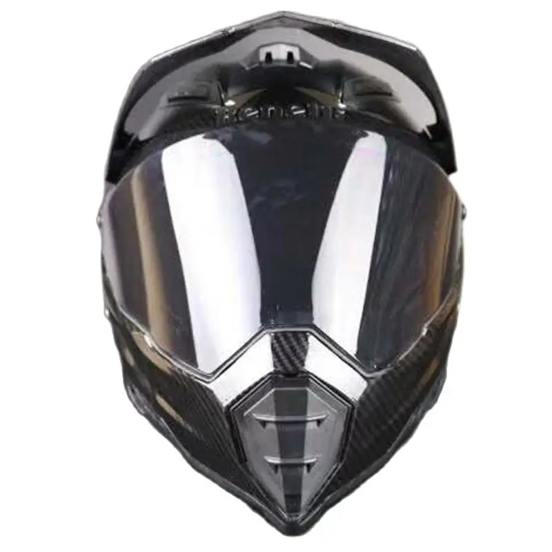 Adult Off-Road Motorcycle Helm - Xs Motorcycle Gear ulasan dan harga