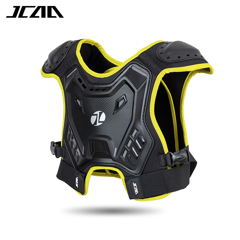 Children Motorcycle Armor Vest - Motorcycle Gear Vest ulasan dan harga