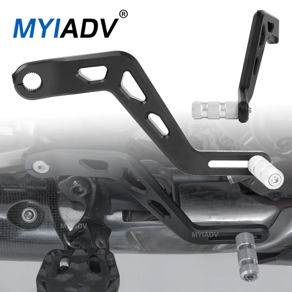 Motorcycle Adjustable Folding  - Motorcycle Gear Pedal ulasan dan harga