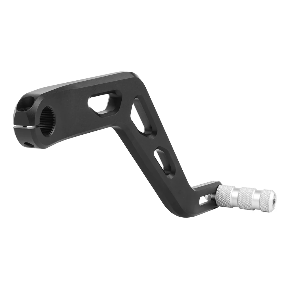 Motorcycle Adjustable Folding  - Motorcycle Gear Pedal ulasan dan harga