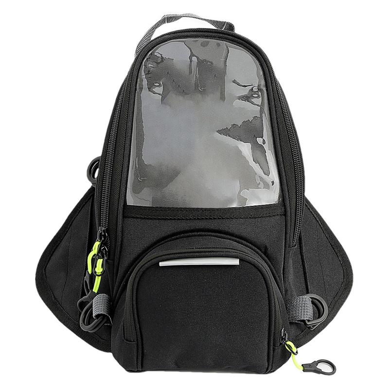 Magnetic Motorcycle Waterproof - Magnetic Tank Bag ulasan dan harga