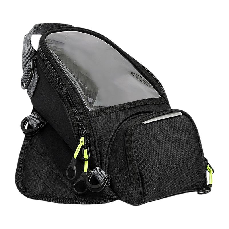 Magnetic Motorcycle Waterproof - Magnetic Tank Bag ulasan dan harga
