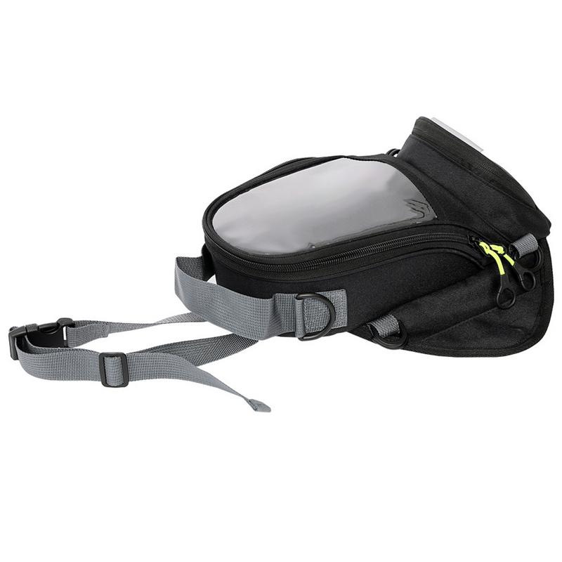 Magnetic Motorcycle Waterproof - Magnetic Tank Bag ulasan dan harga