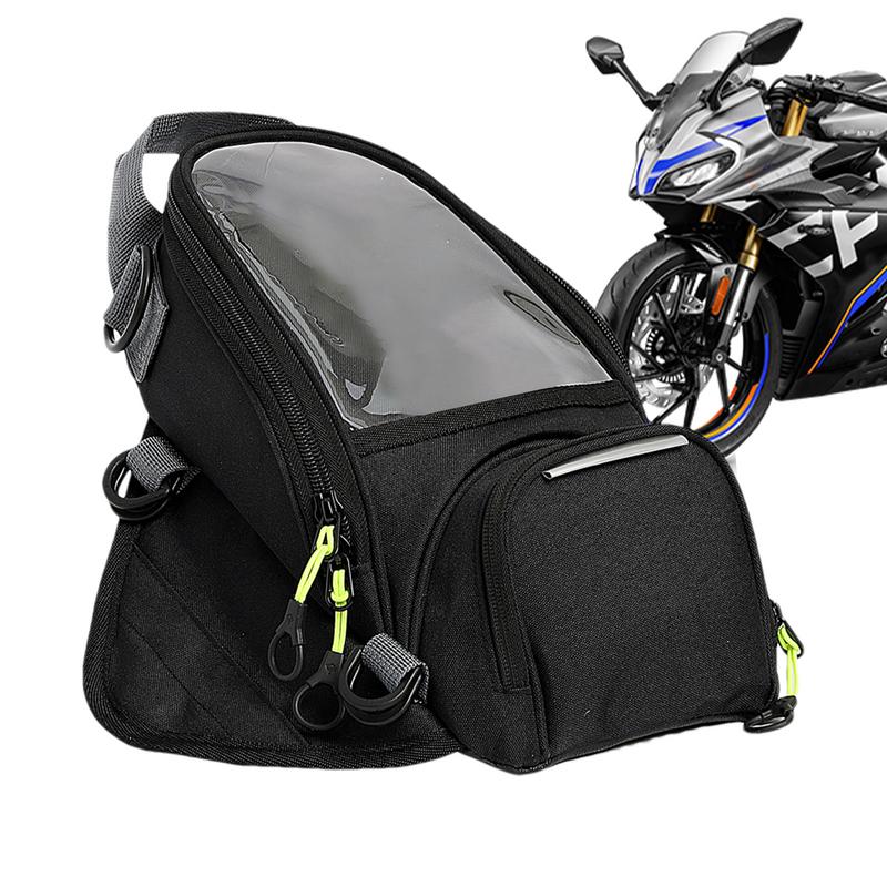 Magnetic Motorcycle Waterproof - Magnetic Tank Bag ulasan dan harga