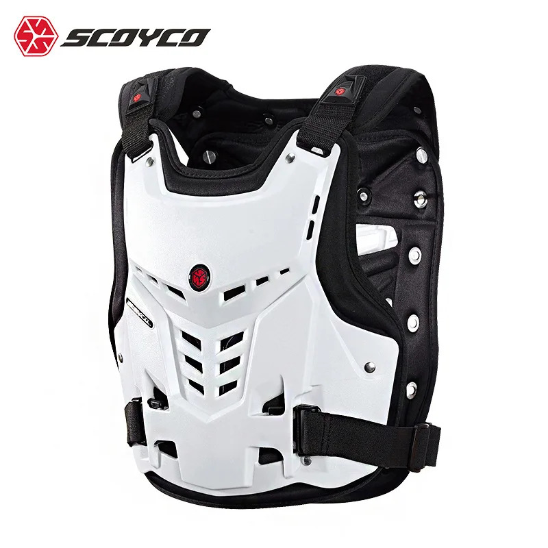 Motorcycle Armor Chest Protect - Motorcycle Gear Vest ulasan dan harga