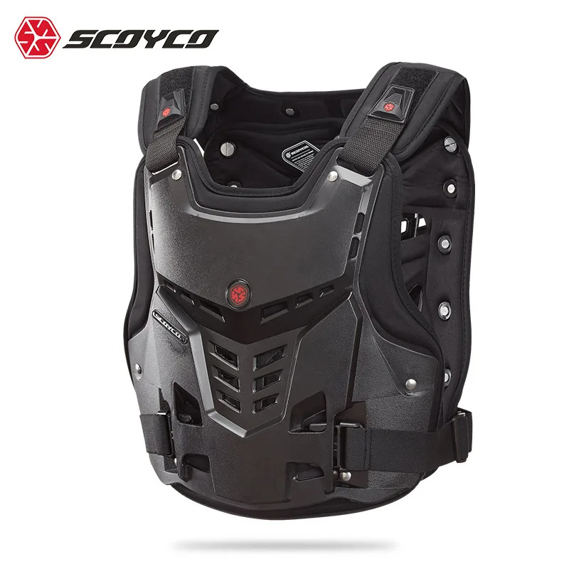 Motorcycle Armor Chest Protect - Motorcycle Gear Vest ulasan dan harga
