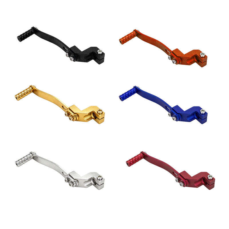 CNC Motorcycle Gear Lever Modi - Motorcycle Gear Pedal ulasan dan harga