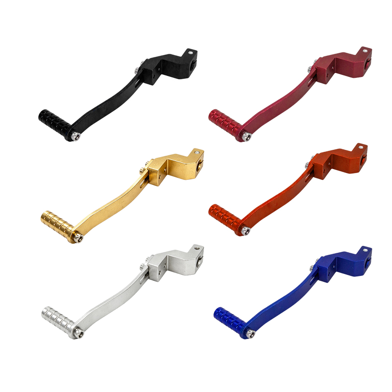 CNC Motorcycle Gear Lever Modi - Motorcycle Gear Pedal ulasan dan harga