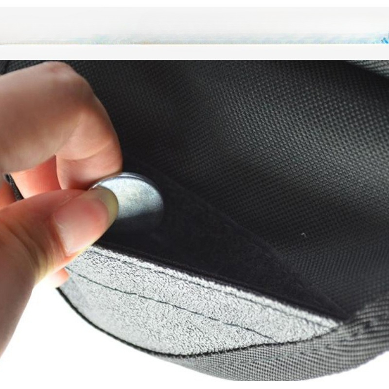 Universal Motorcycle Tank Bag  - Magnetic Tank Bag ulasan dan harga