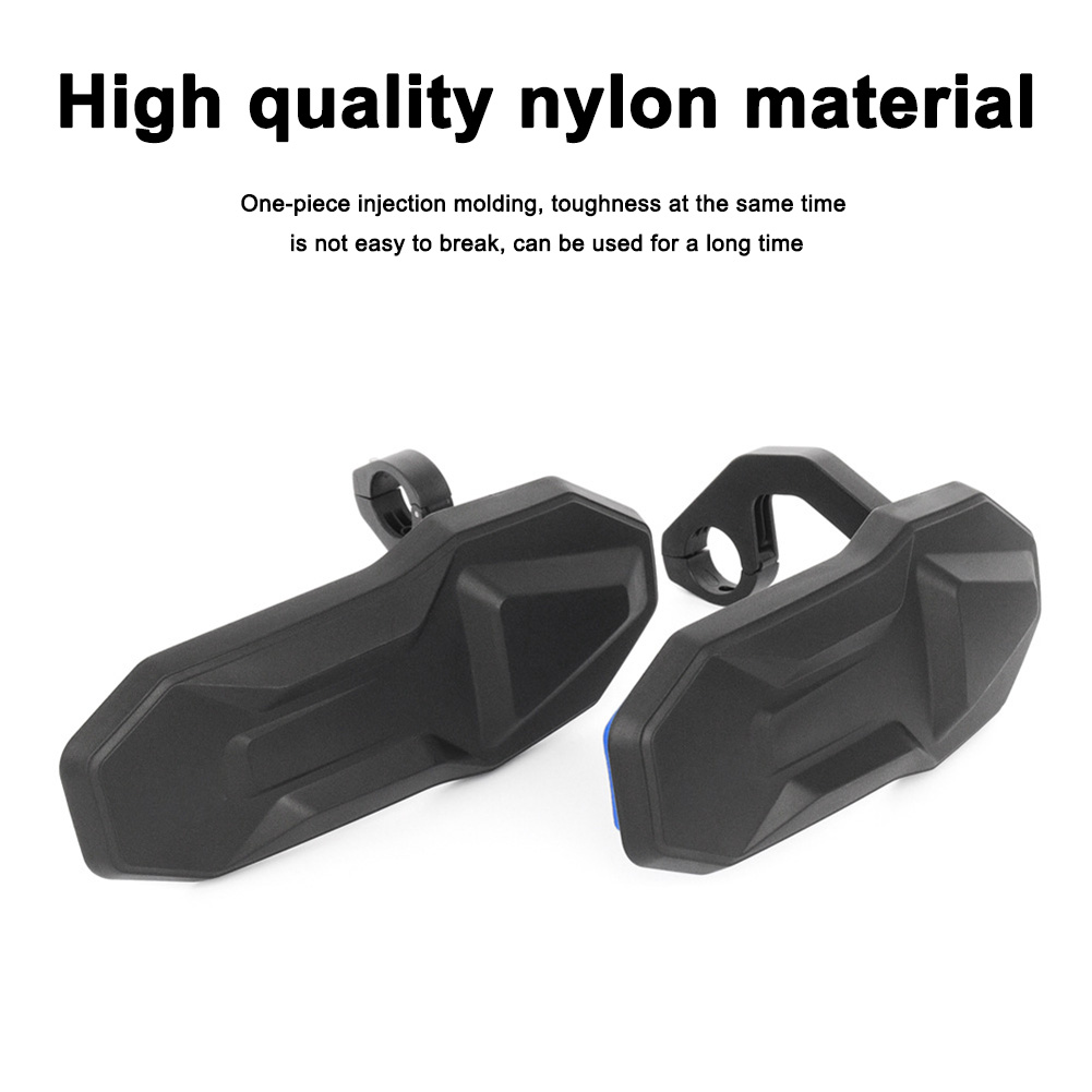 Motorcycle Handguard Windproof - Motorcycle Gear Icon ulasan dan harga
