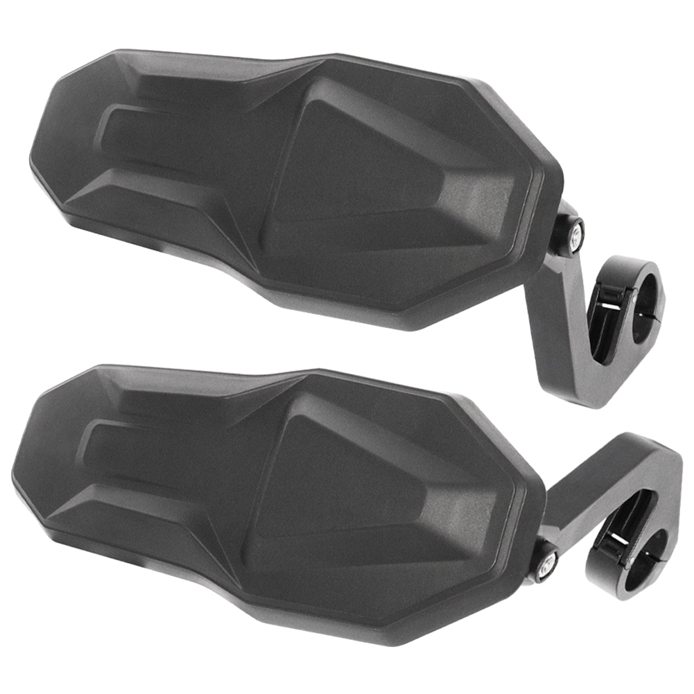 Motorcycle Handguard Windproof - Motorcycle Gear Icon ulasan dan harga