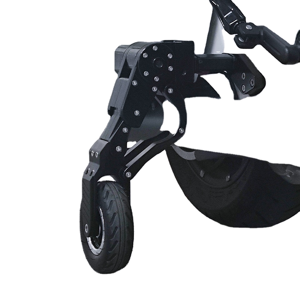 STLFSteel Motorcycle Landing G - Motorcycle Gear Usa ulasan dan harga