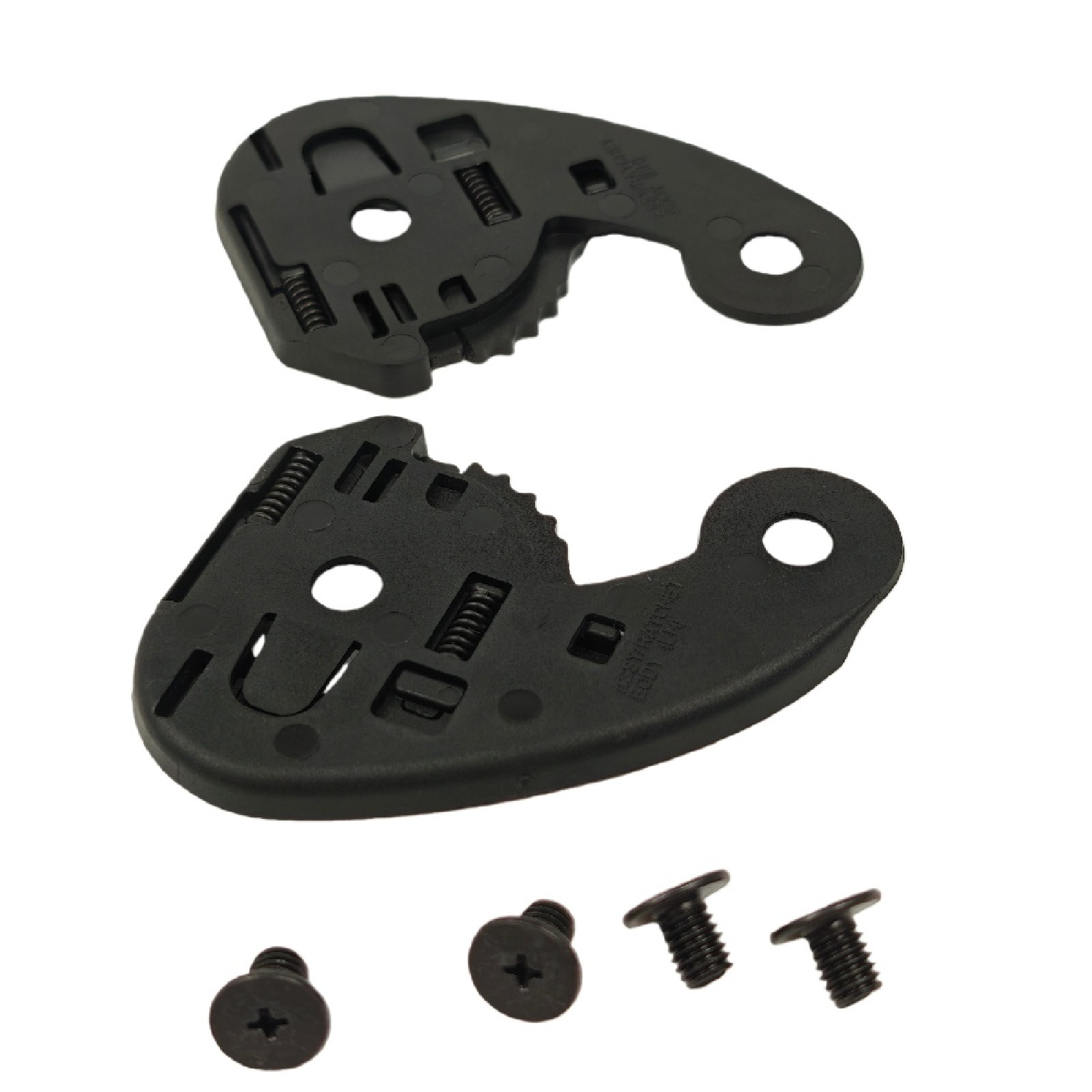 IC04 Base Plate for ICON Airfr - Motorcycle Gear Icon ulasan dan harga